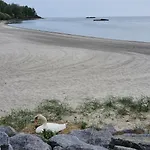 別荘 Sonnenblumen ボルテンハーゲン