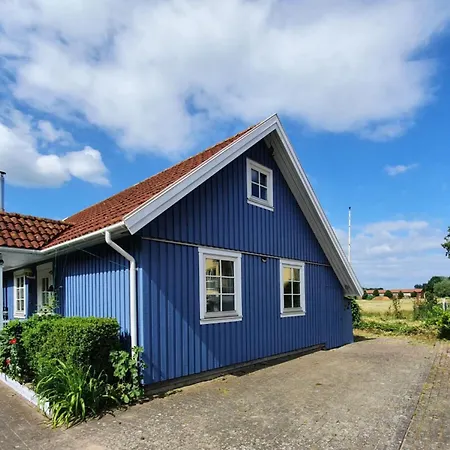 Sonnenblumen Дом отдыха Больтенхаген