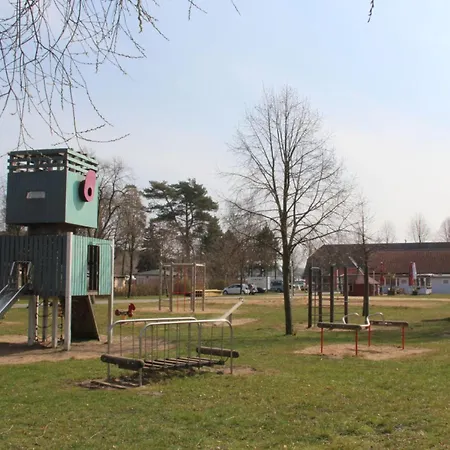 Sonnenblumen Дом отдыха