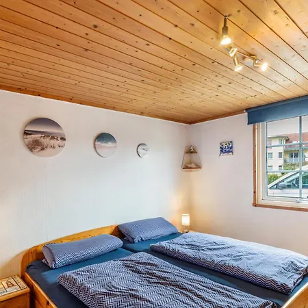 Sonnenblumen Holiday home *