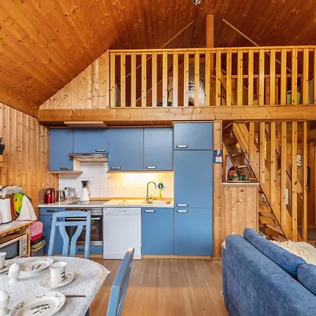 Дом отдыха Sonnenblumen Больтенхаген