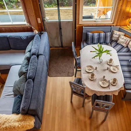 Sonnenblumen Holiday home Boltenhagen (Ostseebad)