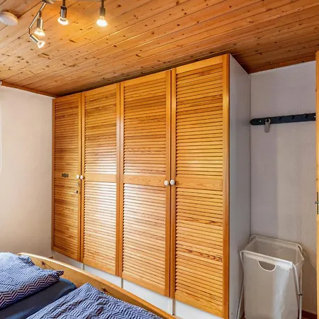 Sonnenblumen Holiday home Boltenhagen (Ostseebad)