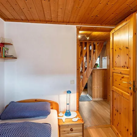 Sonnenblumen Holiday home *