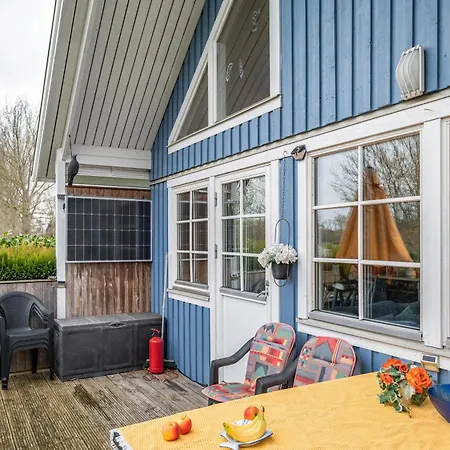 Дом отдыха Sonnenblumen *