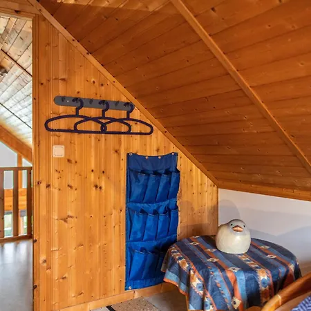 Дом отдыха Sonnenblumen Больтенхаген