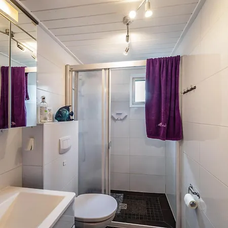 Дом отдыха Sonnenblumen