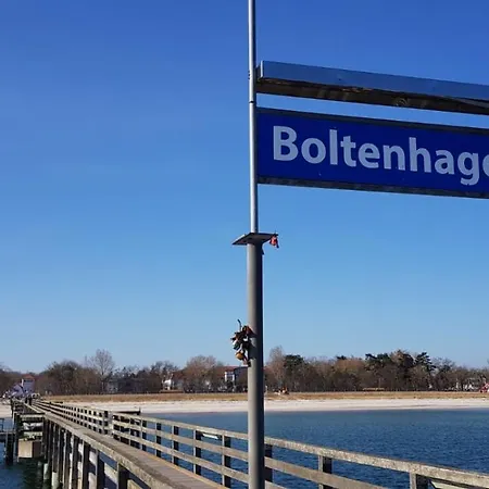 Дом отдыха Sonnenblumen