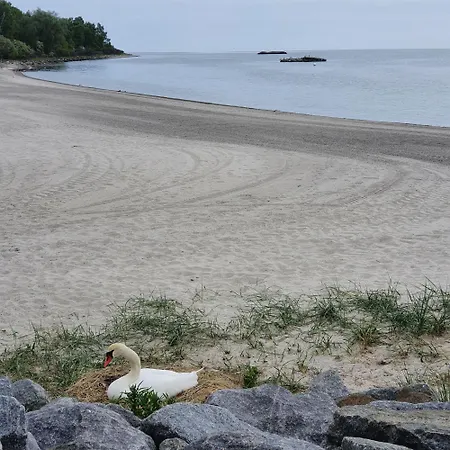 Дом отдыха Sonnenblumen Больтенхаген