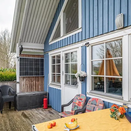Ferienhaus Sonnenblumen *