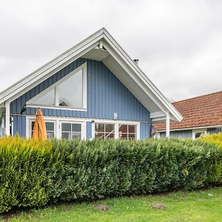 Sonnenblumen Ferienhaus