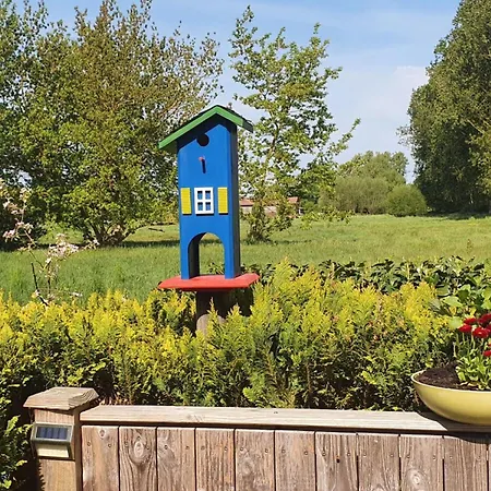 Ferienhaus Sonnenblumen *