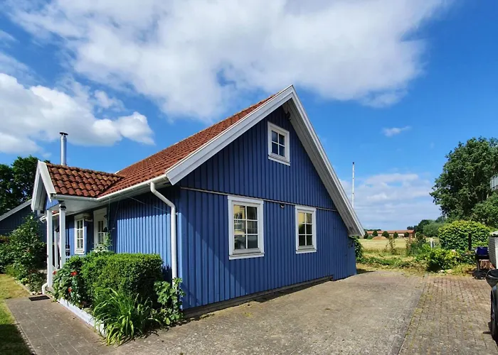 Sonnenblumen بيت للعطل بولتينهاجين