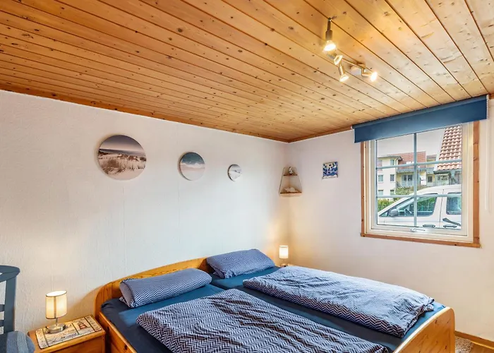 Sonnenblumen بيت للعطل *