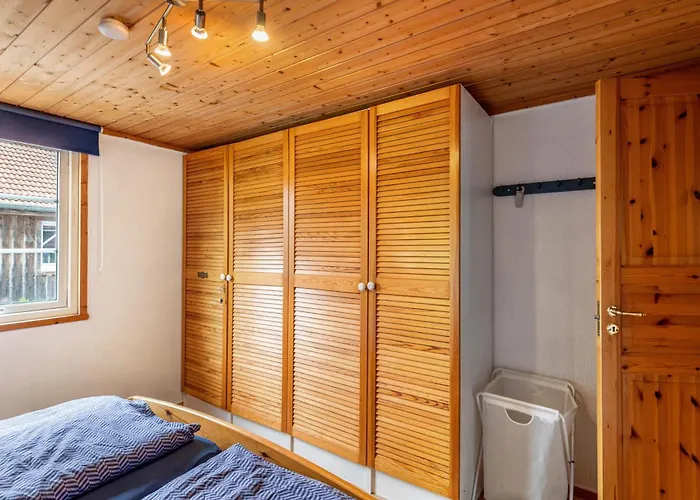 Sonnenblumen بيت للعطل بولتينهاجين