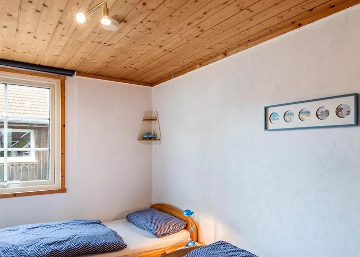 بيت للعطل Sonnenblumen