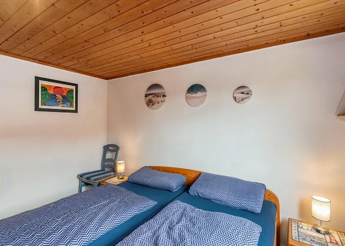 Sonnenblumen بيت للعطل بولتينهاجين